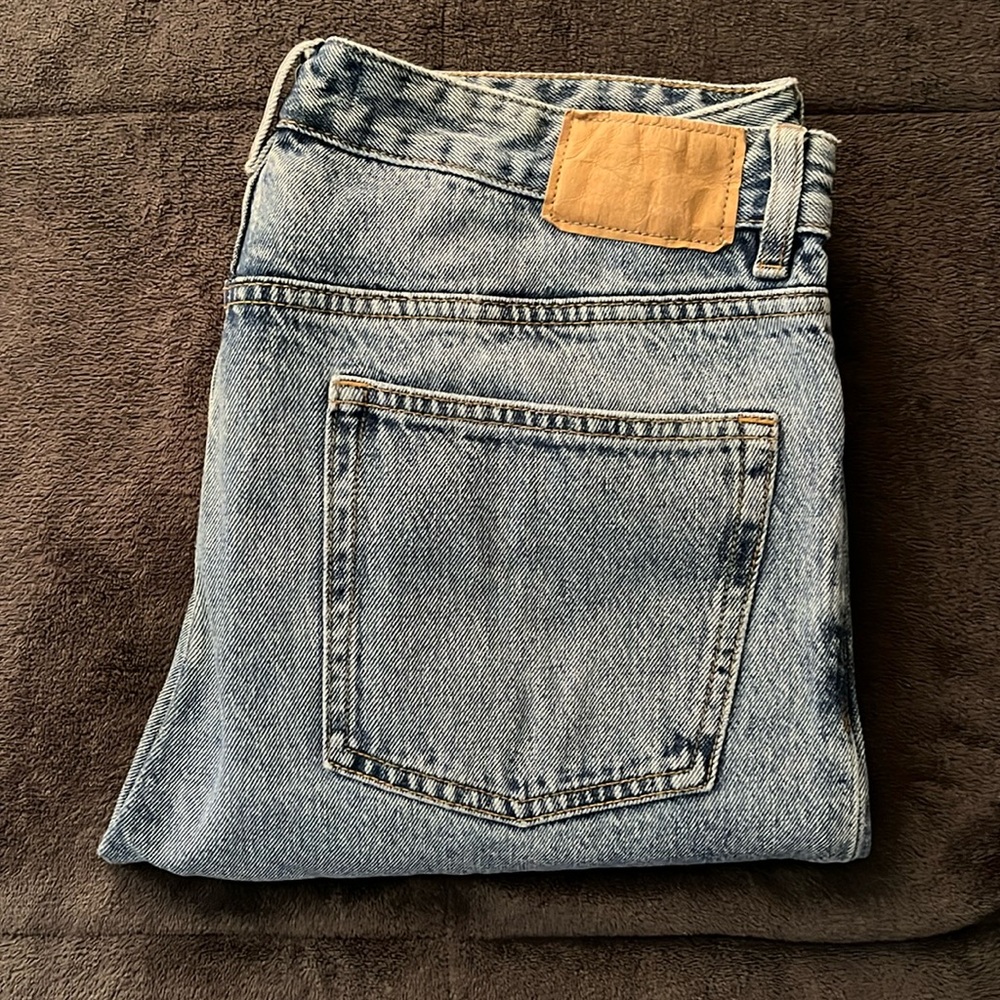 Zara Jeans
